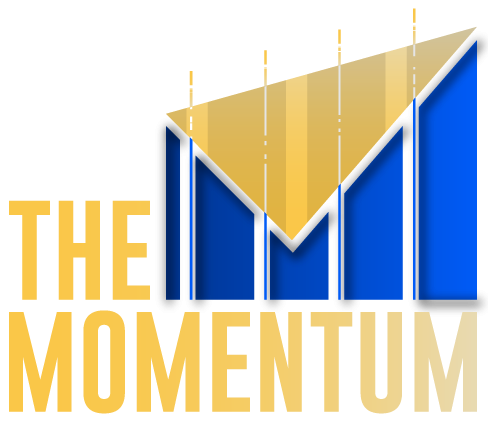 The Momentum App